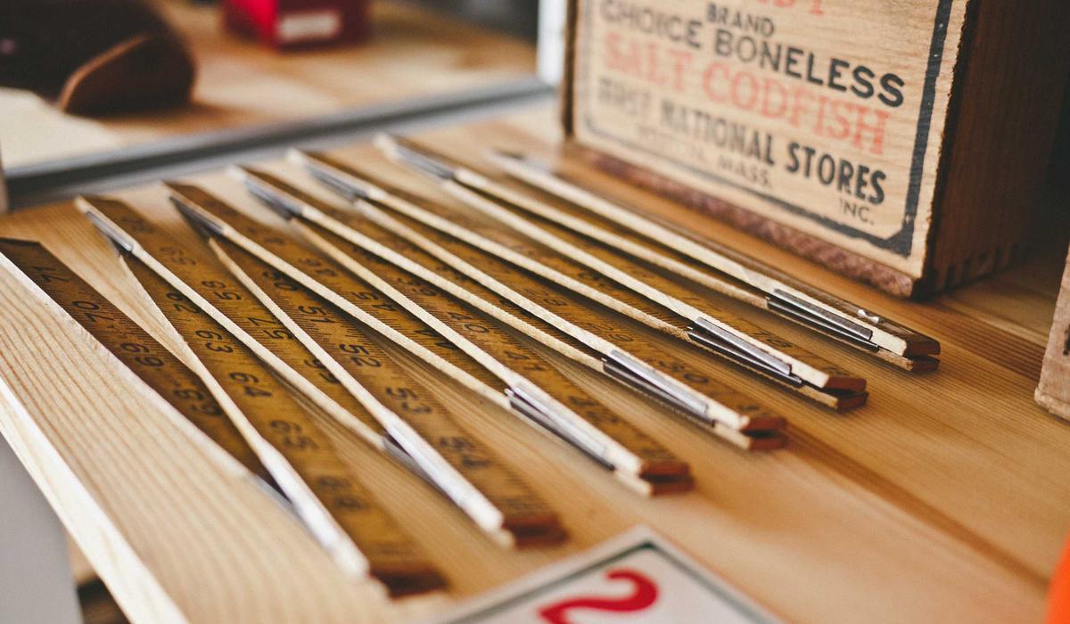 A different way to approach avoiding common mistakes